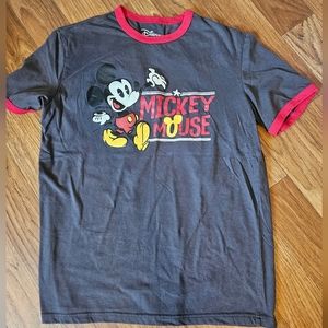 Disney‎ Mickey Mouse Medium Tee